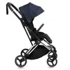 Kraft Tokyo Pr Travel Sistem Bebek Arabası Navy Blue 1*1