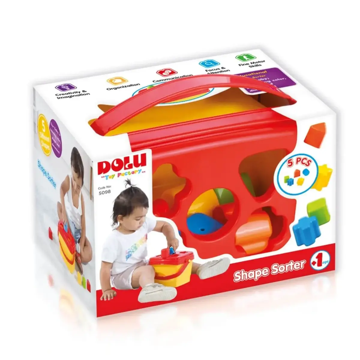 Dolu Bultak Kova Yeni 