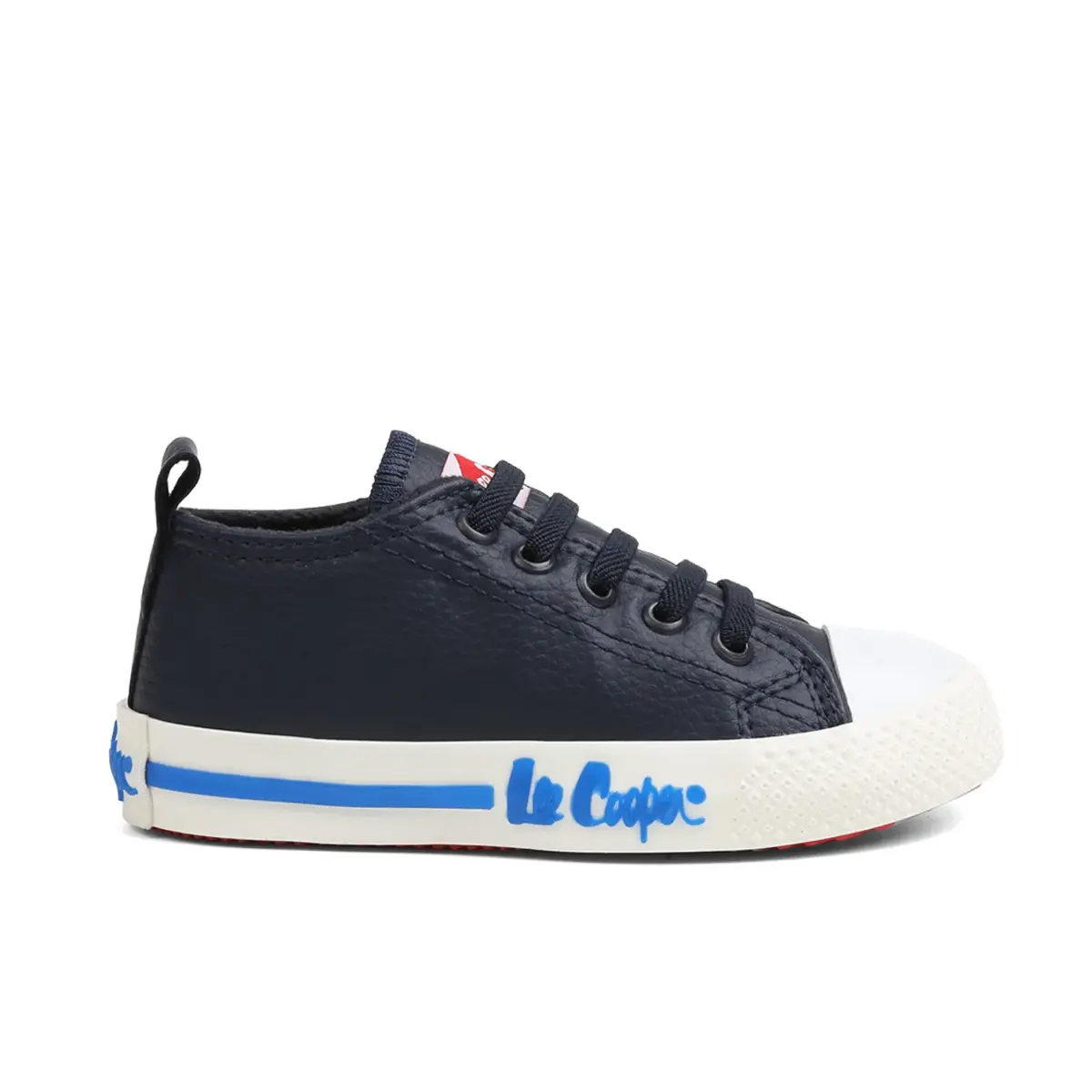 Lee Cooper Ayakkabı Spor Lacivert