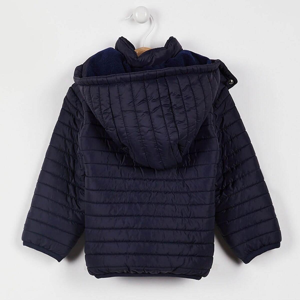 U.S. Polo Mont Lacivert