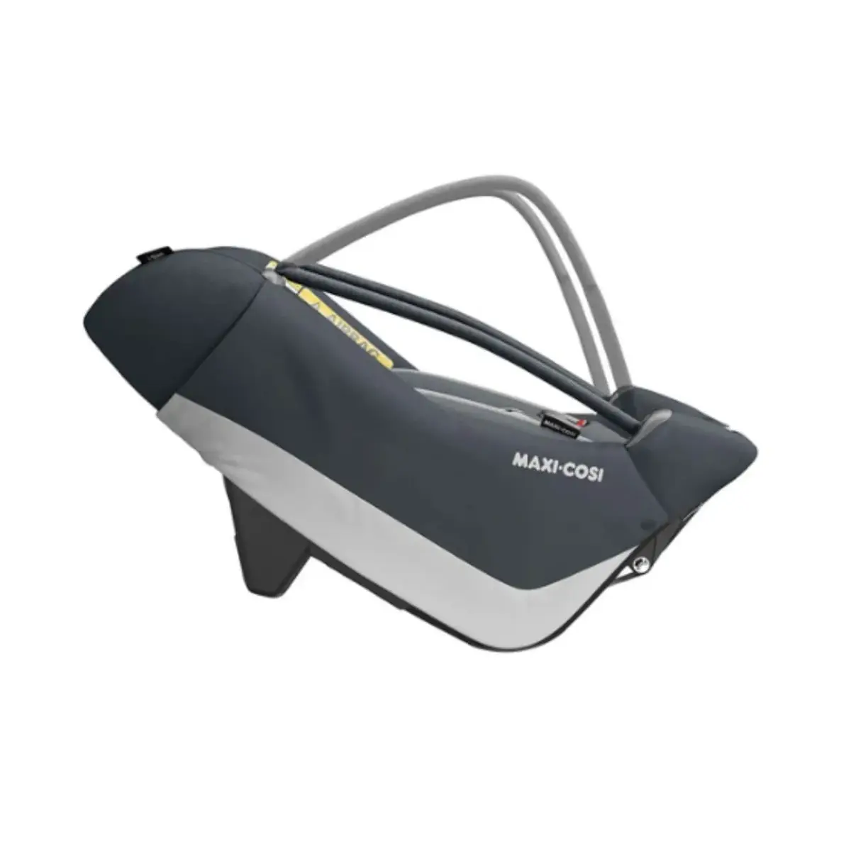 Maxi Cosi Coral 360 Oto Koltuğu 0-13 Kg Essential Graphite