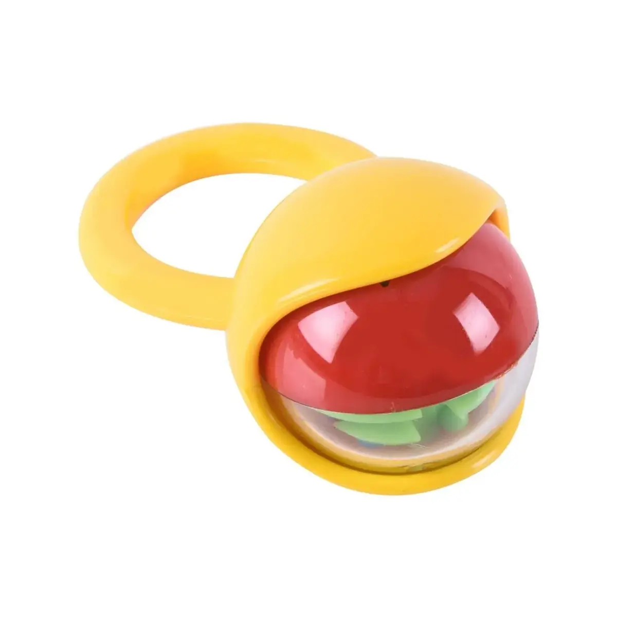 Zuzu Toys Şeker Çıngırak