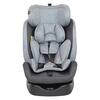 Prego 4088 Strongfix Oto Koltuğu 0-36 Kg Gri