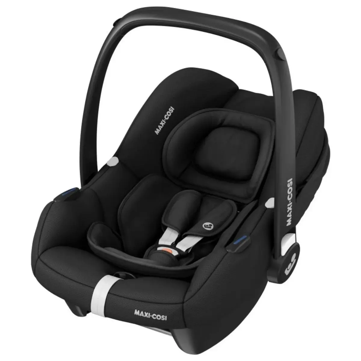 Maxi Cosi CabrioFix I-Size Oto Koltuğu 0-13 Kg Essential Black