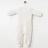 Ciccim Baby Uyku Tulumu Kapitone Ekru