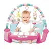 Babycim Unicorn Piyanolu Oyun Halısı