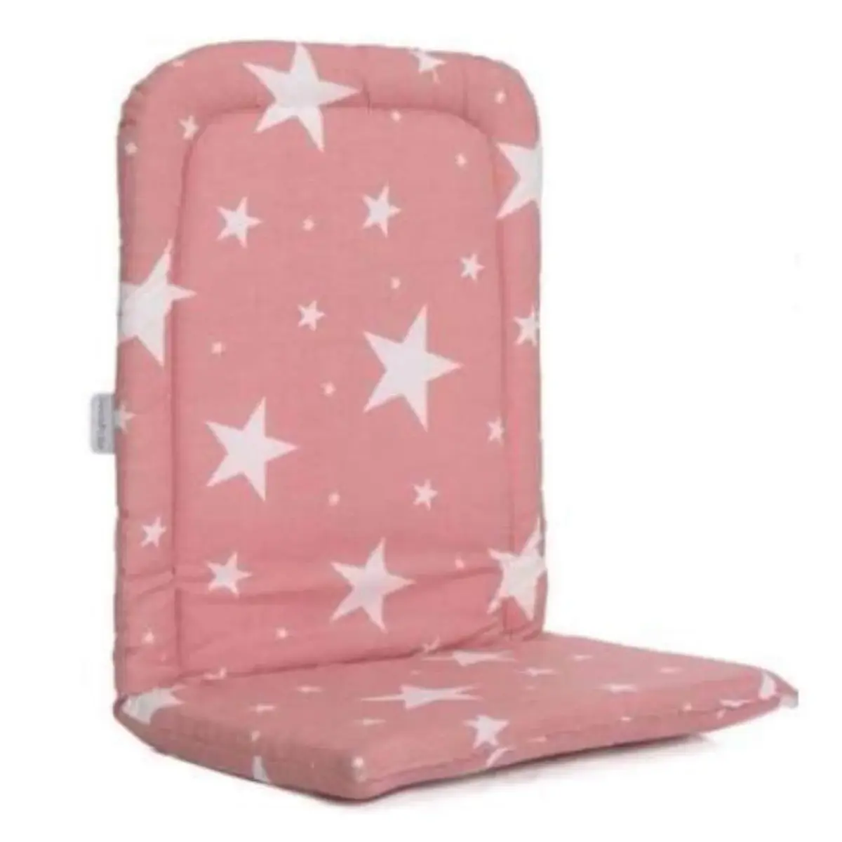 SafeMom Basic Mama Sandalyesi Minderi Pembe