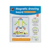Steam Manyetik Renkli Çizim Tahtası