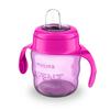 Philips Avent SCF551/03 Eğitici Damlatmaz Bardak 200ml 6+ Ay Mor