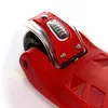 Babyhope Oturaklı Scooter 2in1 Kırmızı