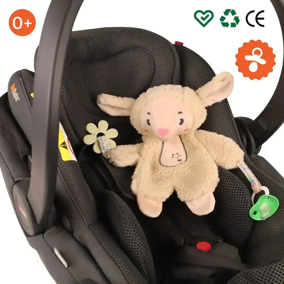 Been Oyun Arkadaşım Kuzu