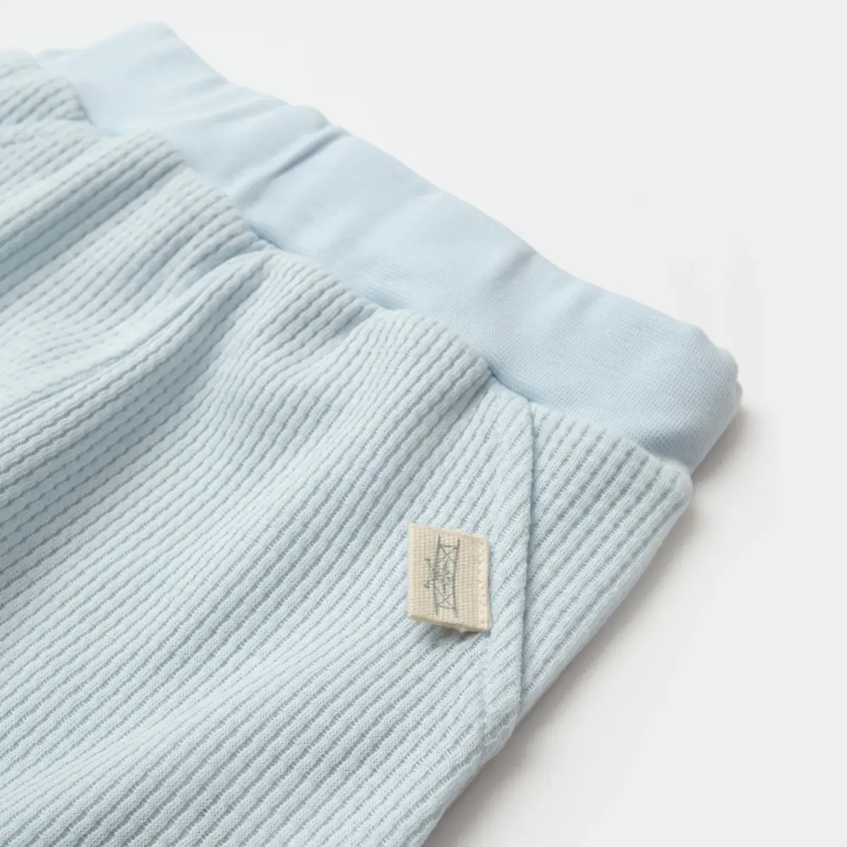 Bibaby 2li Takım Travel Adventure Mavi