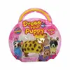 Diramix Dress Your Puppy Kostümlü Figürler S2