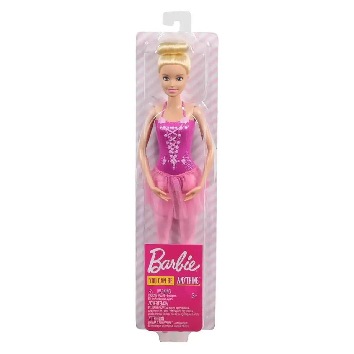 Barbie Balerin Bebekler