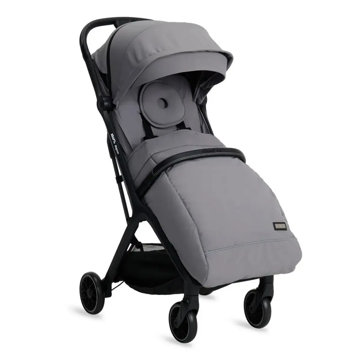 Kraft Magnum Bebek Arabası Grey