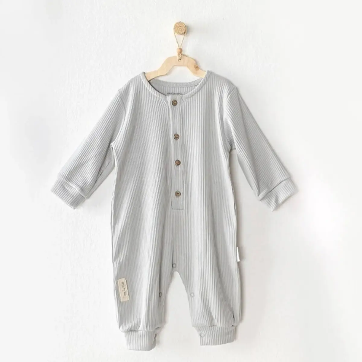 Andy Wawa Tulum Modal Gri Andy Wawa Tulum Modal Gri