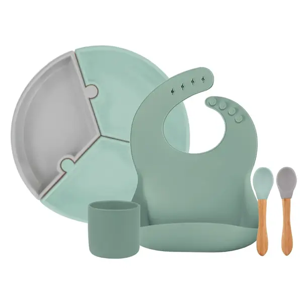 Oioi Beslenme Seti River Green