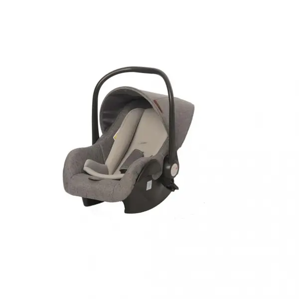 Baby2go Lindo Bebek Arabası Gri