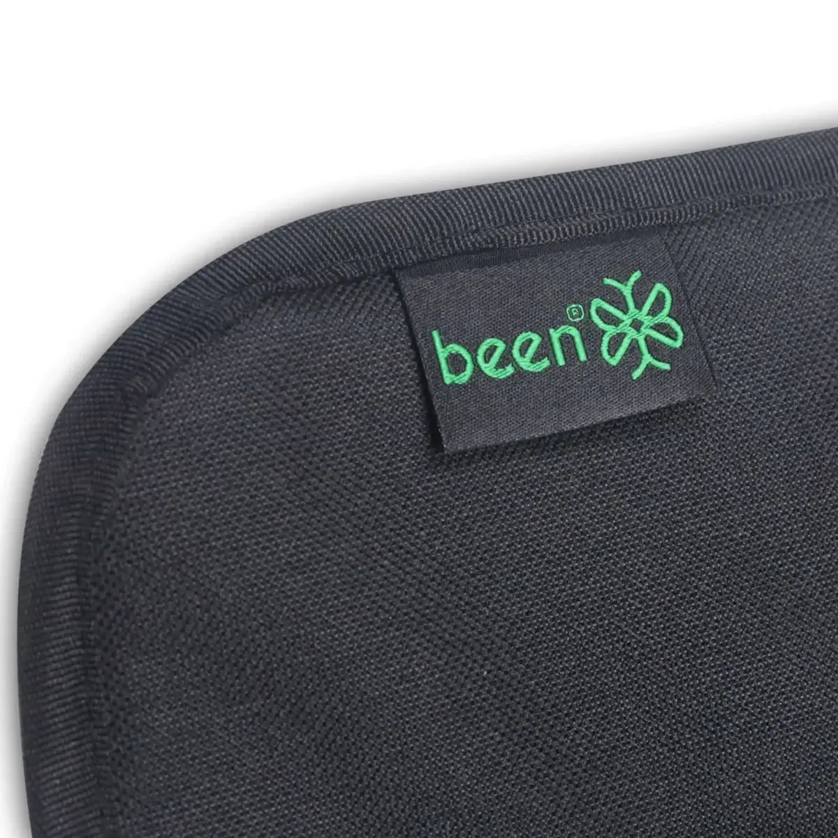 Been Tablet ve Telefon Tutacaklı Organizer Siyah