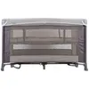 Prego 8054 Palermo Oyun Parkı 70x120 cm Bej