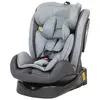 Prego 4088 Strongfix Oto Koltuğu 0-36 Kg Gri