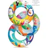 Bestway Desenli Simit 51 cm