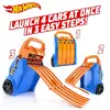 Hot Wheels Taşıma Çantası Ve Yarış Parkuru