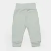 Bibaby Organik Pantolon Modal Nature Relax Mint