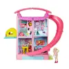 Barbie Chelsea Oyun Evi