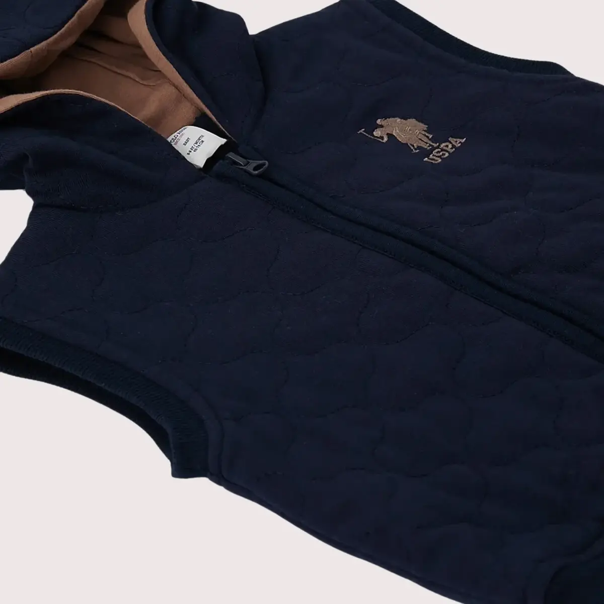 U.S. Polo Yelek Lacivert