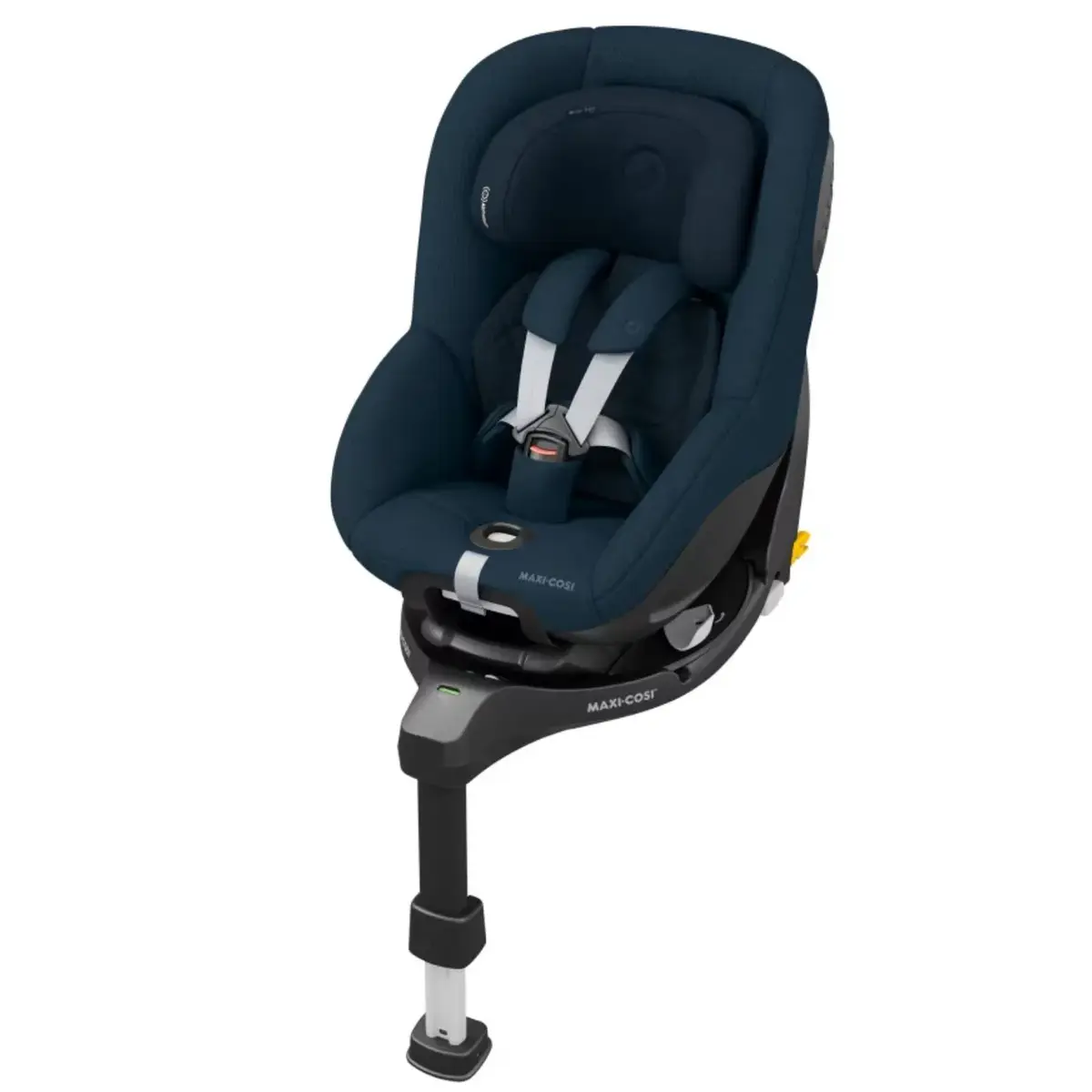 Maxi Cosi Mica 360 Pro SlideTech Oto Koltuğu 0-18 Kg Authentic Blue