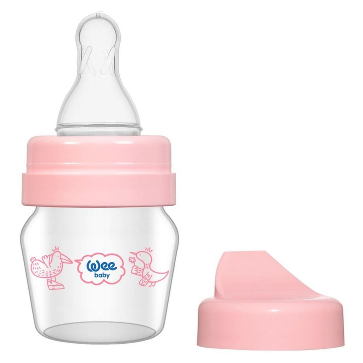 Wee Baby Mini Cam Bardak Set 30 ml