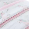 Pierre Cardin Unicorn Tek Kişilik Yatak Örtüsü