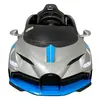 Viento GT Akülü Araba Kumandalı 4*2 12 Volt Gri