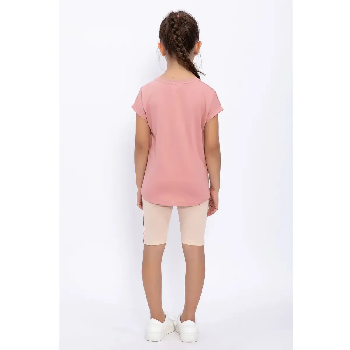 U.S Polo 2li Takım Taytlı