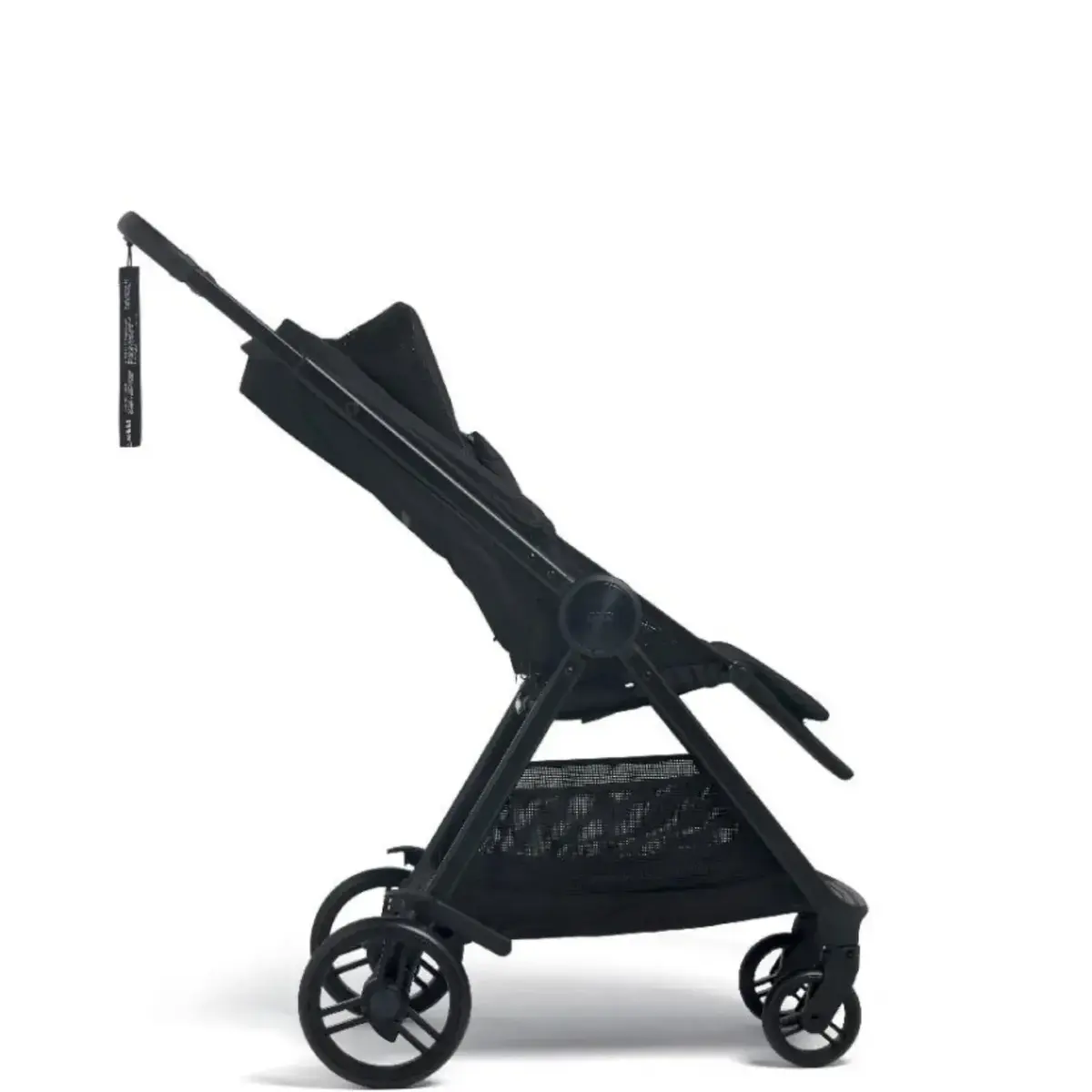 Mamas & Papas Libro Bebek Arabası Liquorice