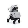 Duux Pro Max Travel Sistem Bebek Arabası Light Grey