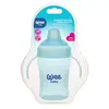 Wee Baby Colorful Akıtmaz PP Alıştırma Bardağı 240 ml