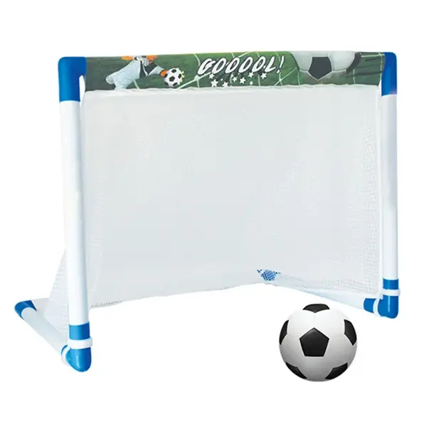 Gokidy Futbol Kalesi Ve Top