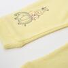 Bibaby Pantolon Patiksiz Hello Safari Limon