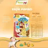Naturpy 6 Tahıllı Sütlü İrmik ve Elmalı Kaşık Maması 200 gr
