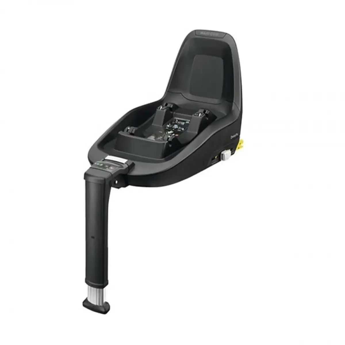 Maxi Cosi 2Way Isofix Baza Black