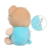 Yoyko Bear Dijital Bebek Telsizi Mavi