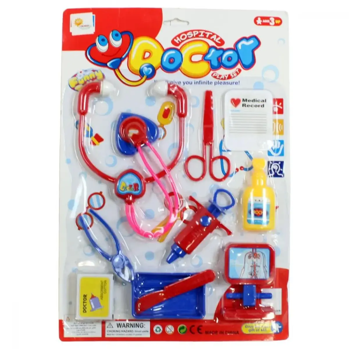 Doktor Seti Kartelada 