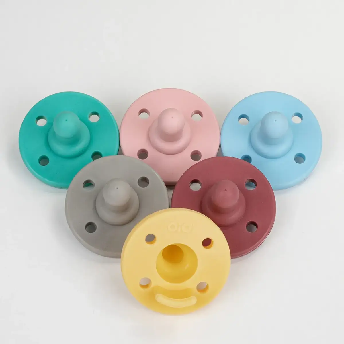 OiOi Emzix Emzik 2li 0+ Ay Aqua Green