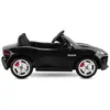 Babyhope Cougar Akülü Araba 12V Siyah