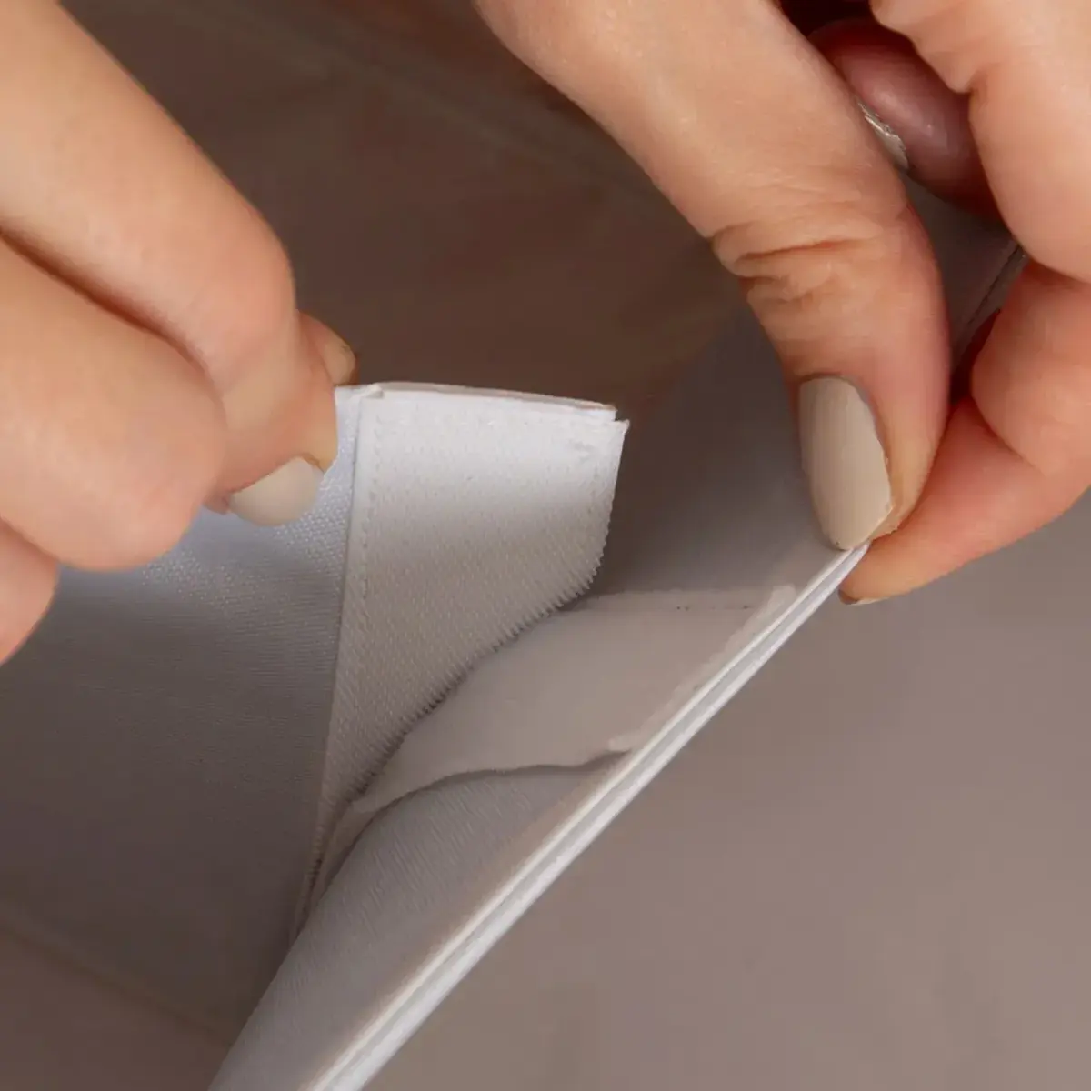 Babyjem Katlamalı Anne ve Bebek Organizer Somon Çiçek