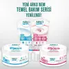 Arko Nem Soft Touch 60 ml