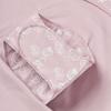 Bibaby Bel Destekli Kundak Winter Is Good Lilac Breeze