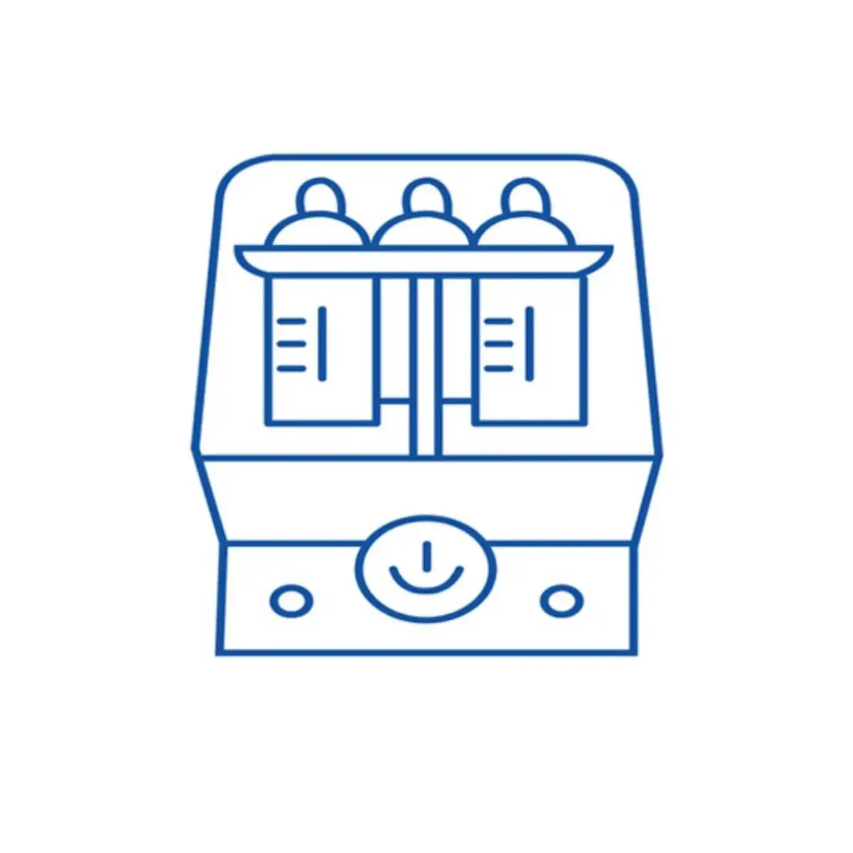 Wee Baby Pratik Manuel Göğüs Pompası